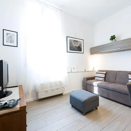 Alloggio Casa Tua-2