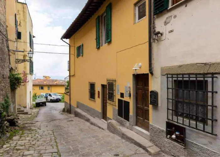 Casa Belvedere