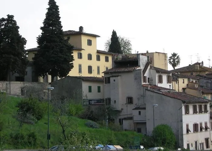 Casa Belvedere